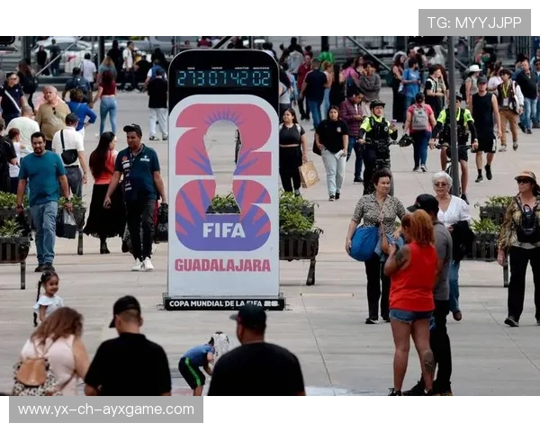 2026世界杯出现四支队伍都擅长控球的同组情况