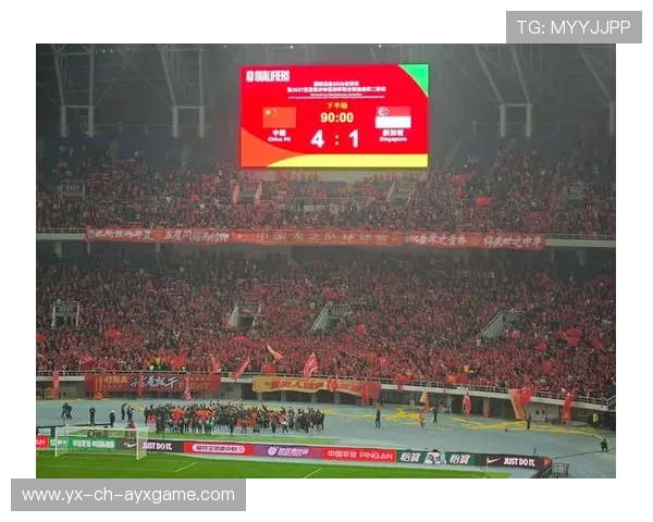 2026世界杯出线路线曝光，多国晋级门槛骤然提高