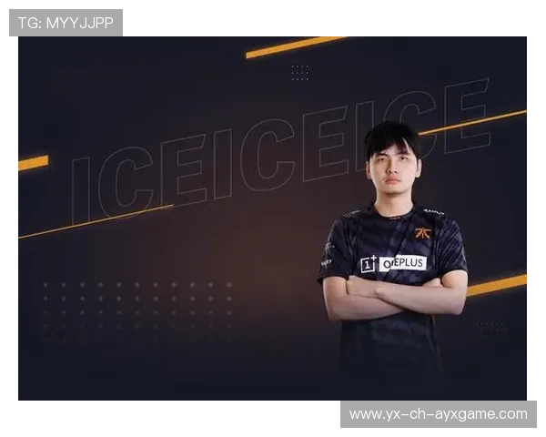 Fnatic节奏把控训练重塑打法，引领电竞新潮流