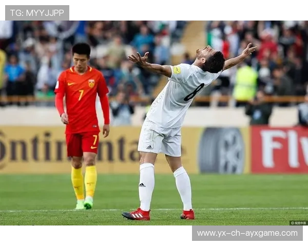 伊朗国家队备战世界杯，伊朗足球世界杯预选赛