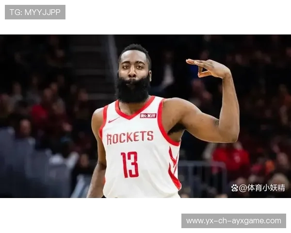 哈登交易风波再起，火箭队备受关注，火箭队把哈登交易到哪里了_