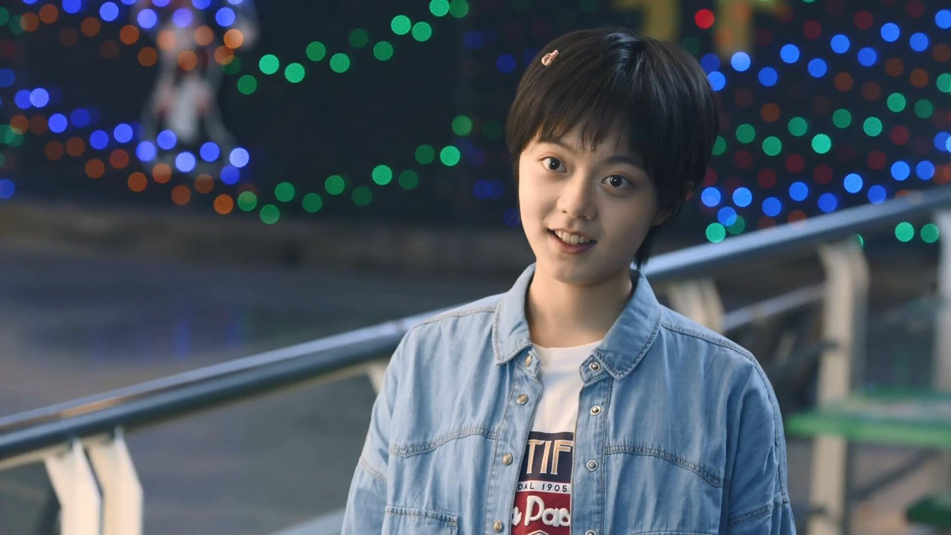 德国女队混合泳决赛排名第六，德国女单选手