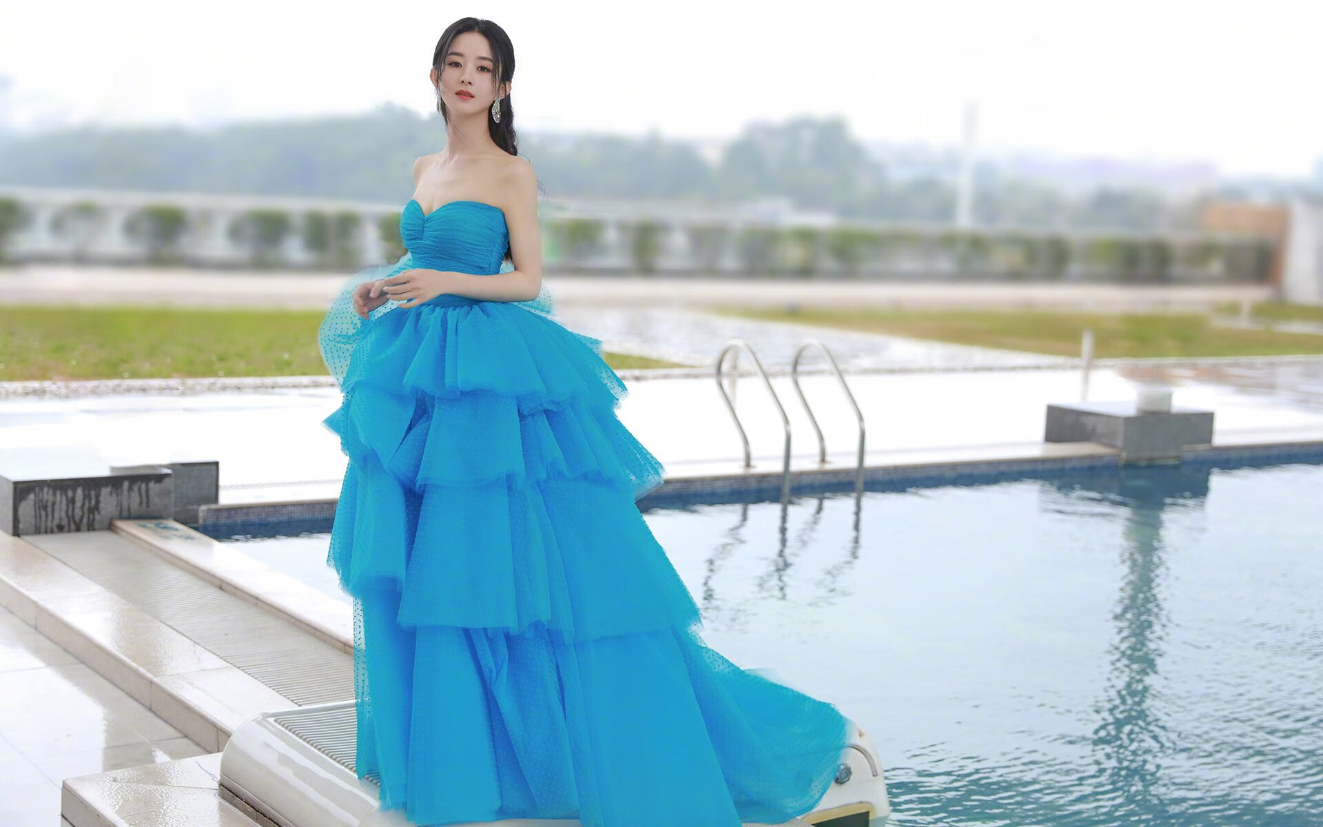 搏击比赛激烈角逐彰显力量与技巧，搏击的比赛