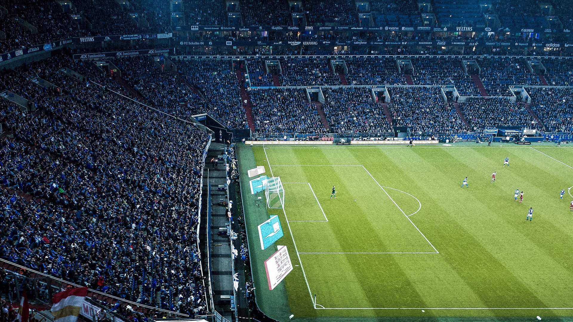 全场最疯狂瞬间，最疯狂的组合